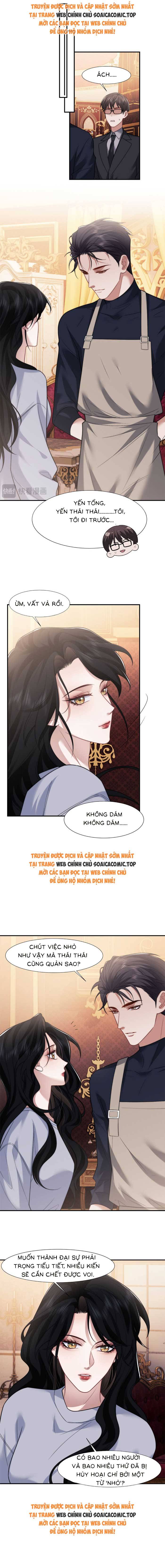 Ninita Yêu Dấu - Phần 2 Chap 1592.6 - Next Chap 1593.6