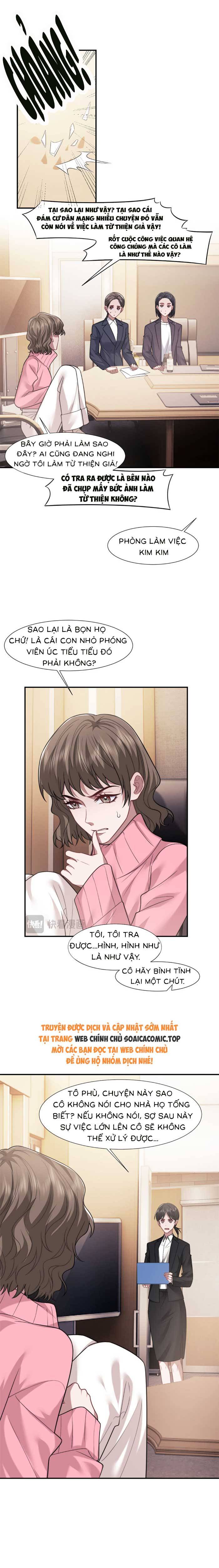 Ninita Yêu Dấu - Phần 2 Chap 1592.6 - Next Chap 1593.6