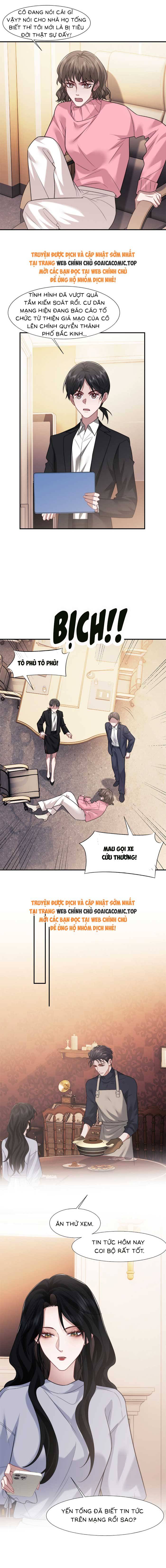 Ninita Yêu Dấu - Phần 2 Chap 1592.6 - Next Chap 1593.6