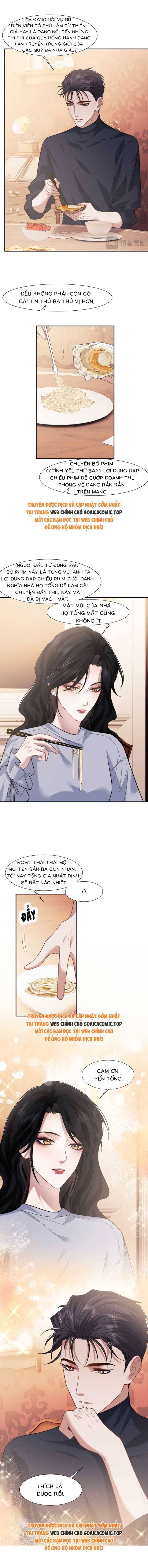 Ninita Yêu Dấu - Phần 2 Chap 1592.6 - Next Chap 1593.6