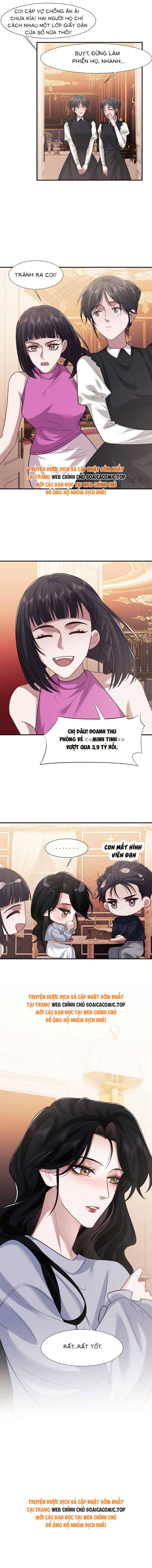 Ninita Yêu Dấu - Phần 2 Chap 1592.6 - Next Chap 1593.6