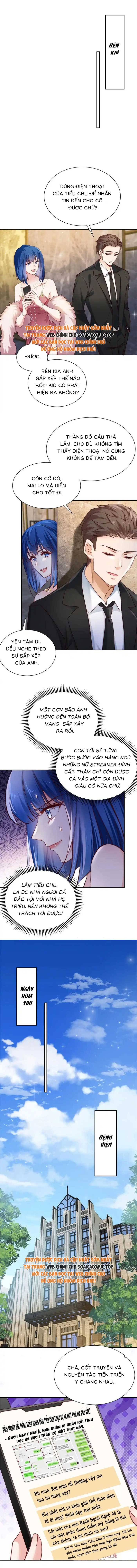 Ninita Yêu Dấu - Phần 2 Chap 1592.7 - Next Chap 1593.7