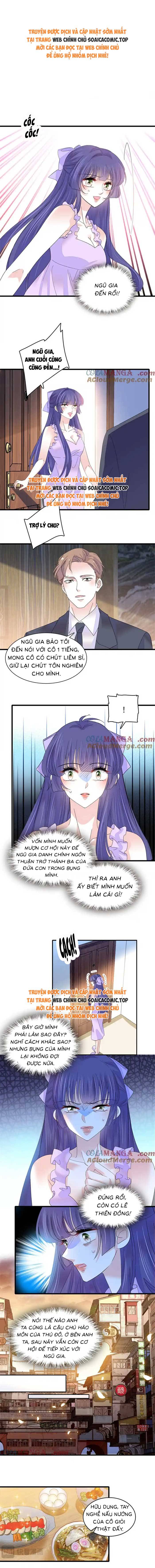 Ninita Yêu Dấu - Phần 2 Chap 1592.8 - Next Chap 1593.8