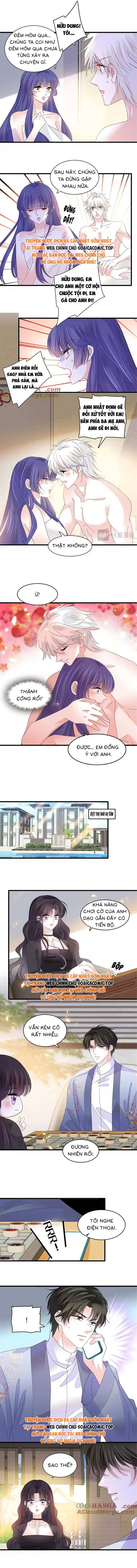 Ninita Yêu Dấu - Phần 2 Chap 1592.8 - Next Chap 1593.8