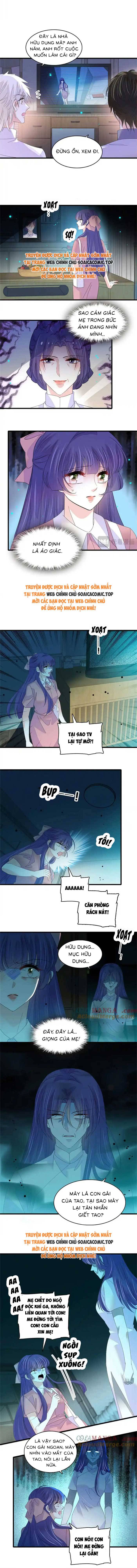 Ninita Yêu Dấu - Phần 2 Chap 1592.8 - Next Chap 1593.8