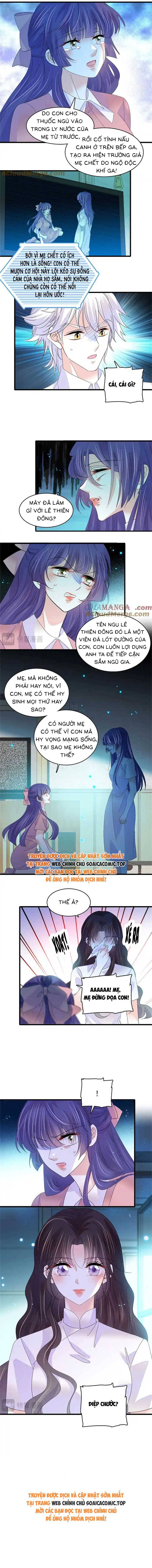 Ninita Yêu Dấu - Phần 2 Chap 1592.8 - Next Chap 1593.8