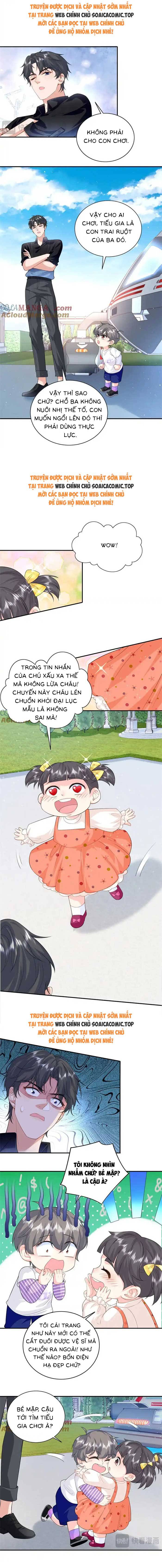 Ninita Yêu Dấu - Phần 2 Chap 1592.9 - Next Chap 1593.9