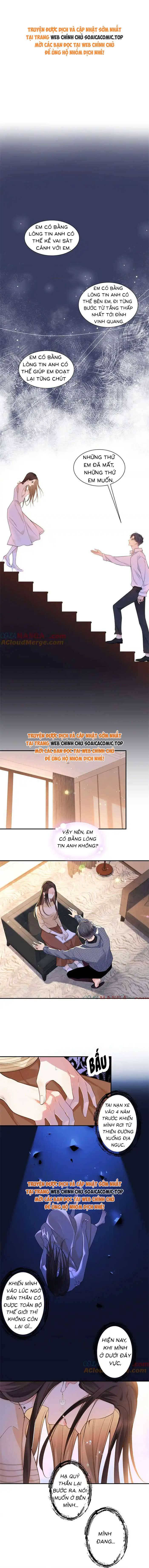 Ninita Yêu Dấu - Phần 2 Chap 1593.1 - Next Chap 1594.1