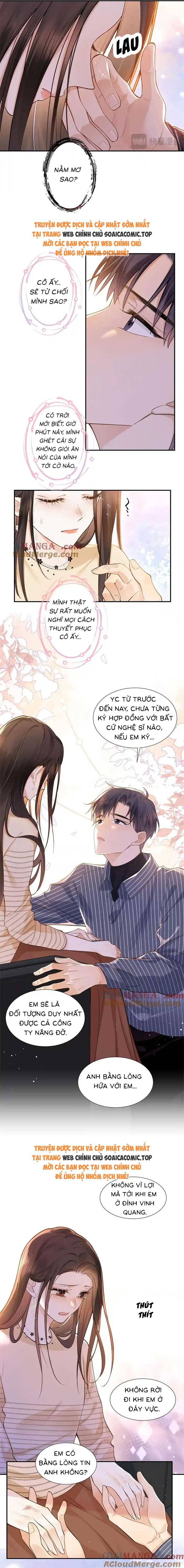 Ninita Yêu Dấu - Phần 2 Chap 1593.1 - Next Chap 1594.1