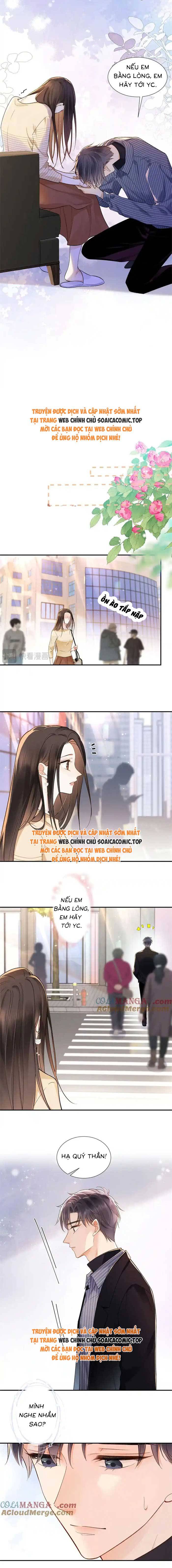 Ninita Yêu Dấu - Phần 2 Chap 1593.1 - Next Chap 1594.1