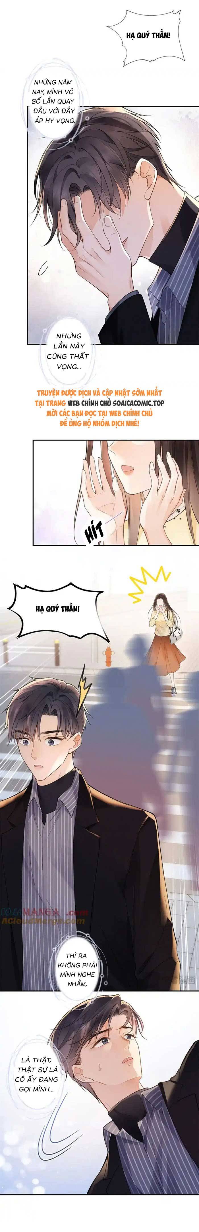 Ninita Yêu Dấu - Phần 2 Chap 1593.1 - Next Chap 1594.1