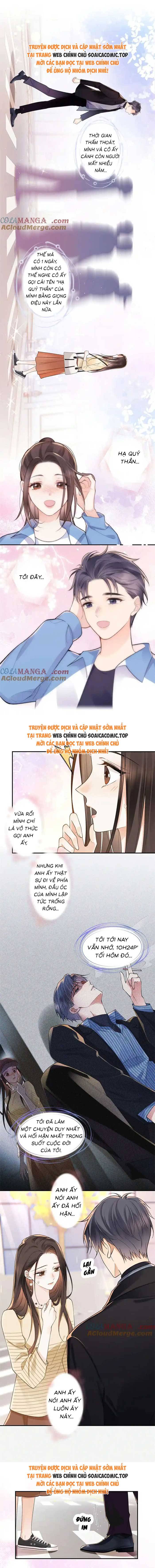 Ninita Yêu Dấu - Phần 2 Chap 1593.1 - Next Chap 1594.1