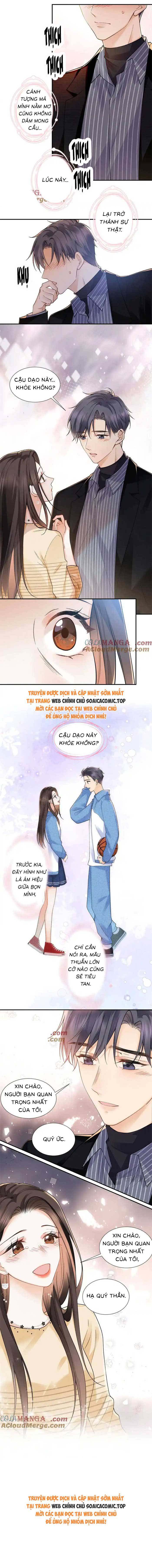 Ninita Yêu Dấu - Phần 2 Chap 1593.1 - Next Chap 1594.1