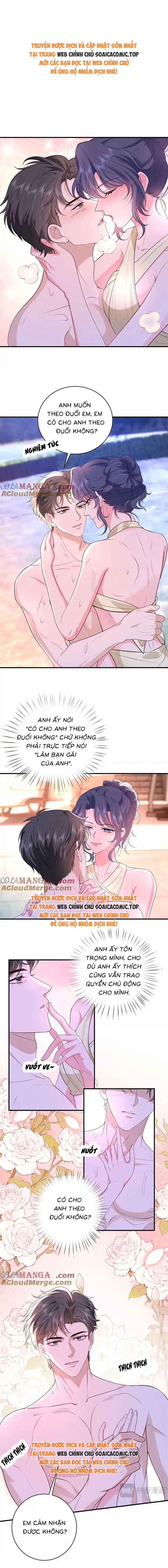 Ninita Yêu Dấu - Phần 2 Chap 1593.2 - Next Chap 1594.2