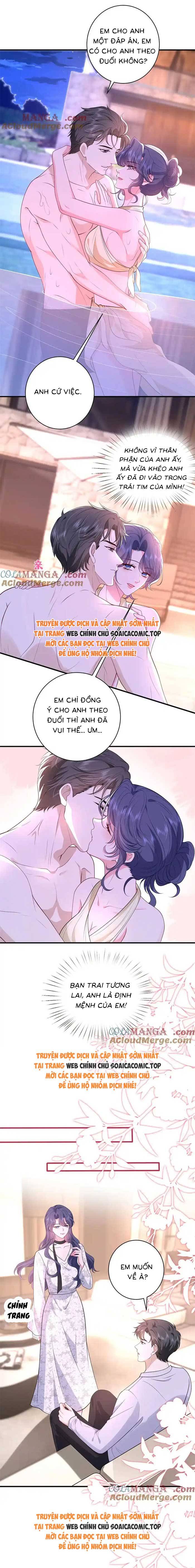 Ninita Yêu Dấu - Phần 2 Chap 1593.2 - Next Chap 1594.2