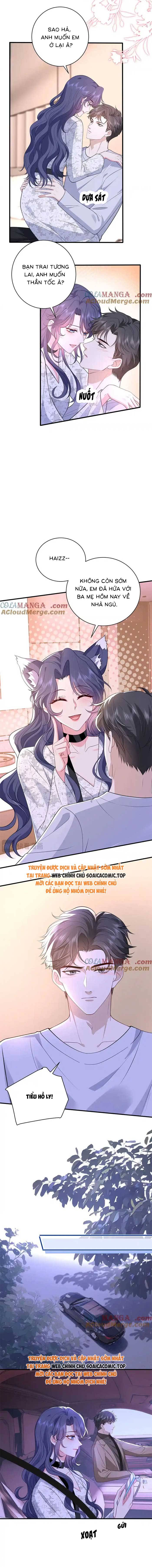 Ninita Yêu Dấu - Phần 2 Chap 1593.2 - Next Chap 1594.2