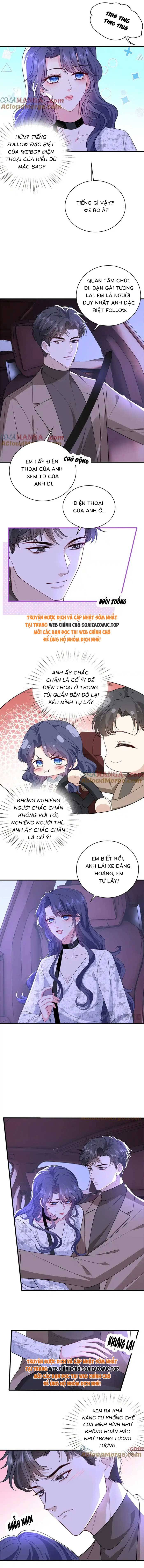 Ninita Yêu Dấu - Phần 2 Chap 1593.2 - Next Chap 1594.2