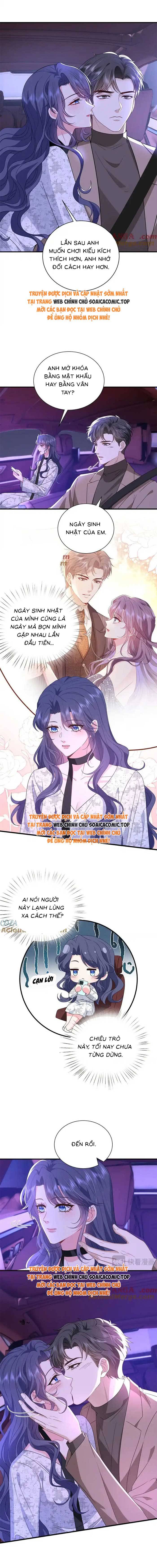 Ninita Yêu Dấu - Phần 2 Chap 1593.2 - Next Chap 1594.2