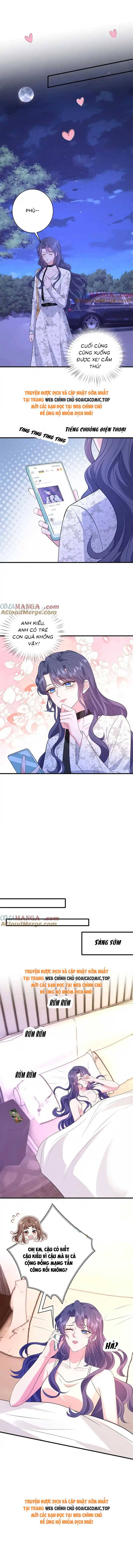 Ninita Yêu Dấu - Phần 2 Chap 1593.2 - Next Chap 1594.2