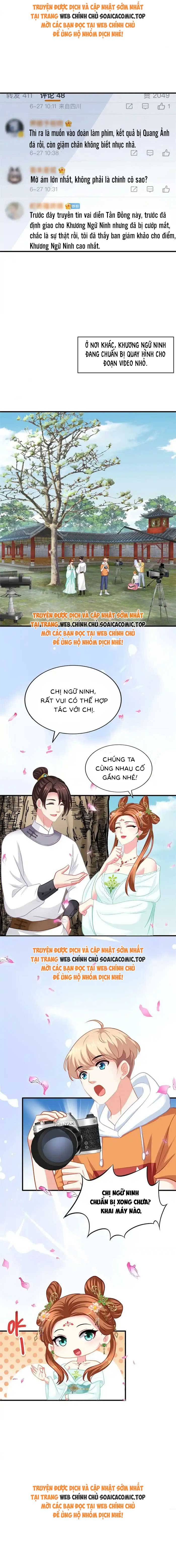 Ninita Yêu Dấu - Phần 2 Chap 1595.5 - Next Chap 1596.5