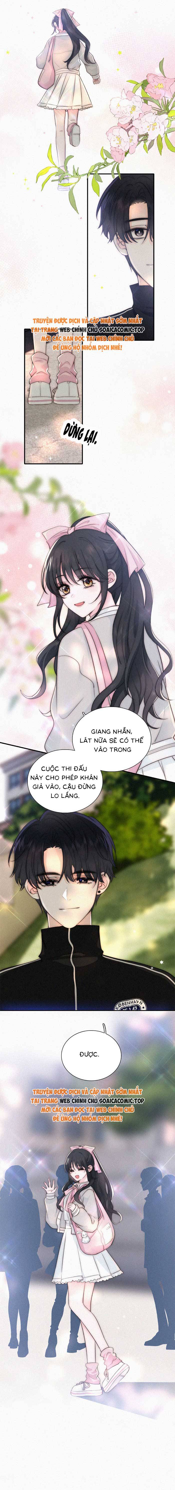 Ninita Yêu Dấu - Phần 2 Chap 1595.7 - Next Chap 1596.7