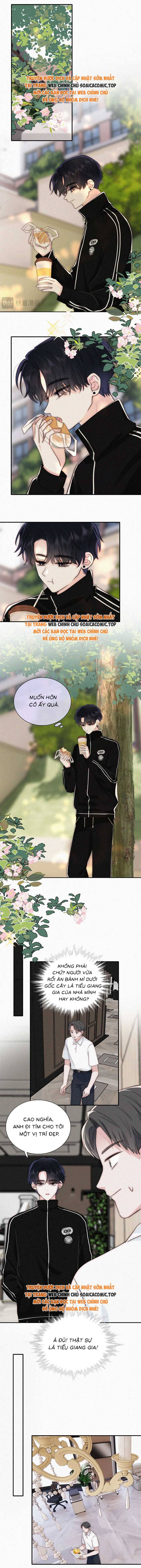 Ninita Yêu Dấu - Phần 2 Chap 1595.7 - Next Chap 1596.7