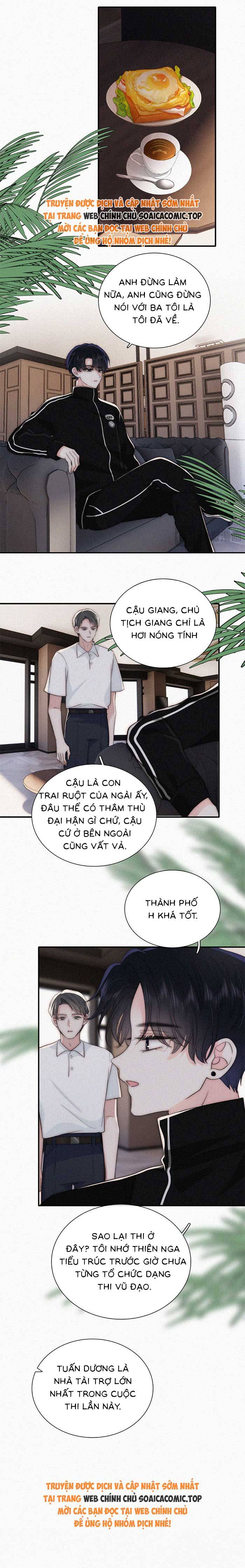 Ninita Yêu Dấu - Phần 2 Chap 1595.7 - Next Chap 1596.7