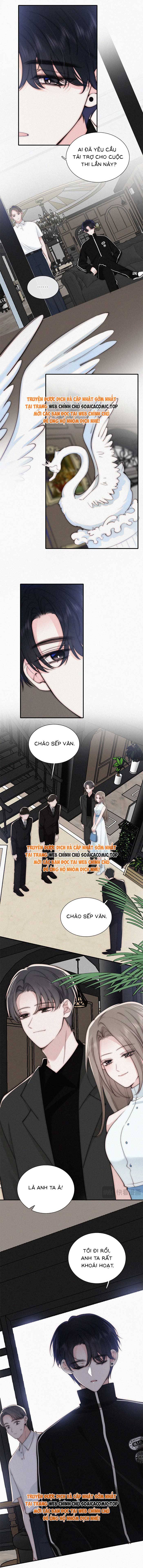 Ninita Yêu Dấu - Phần 2 Chap 1595.7 - Next Chap 1596.7