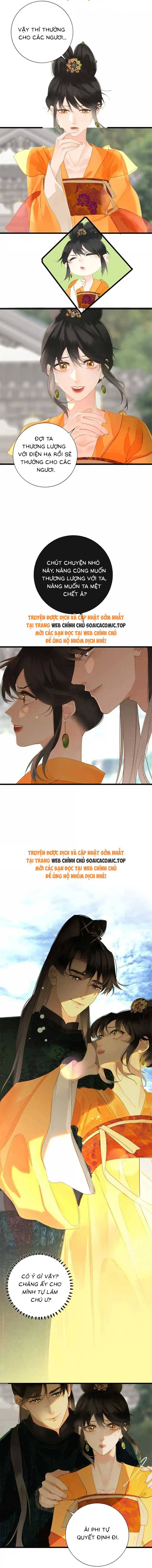 Ninita Yêu Dấu - Phần 2 Chap 1595.8 - Next Chap 1596.8