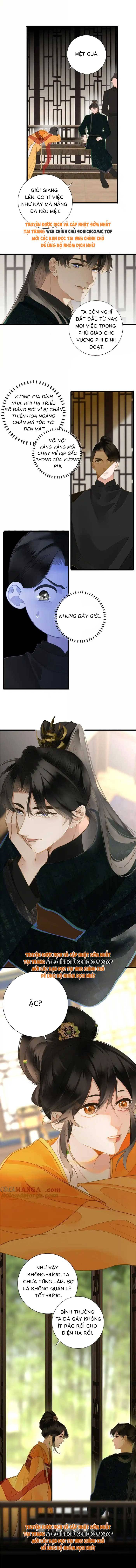 Ninita Yêu Dấu - Phần 2 Chap 1595.8 - Next Chap 1596.8