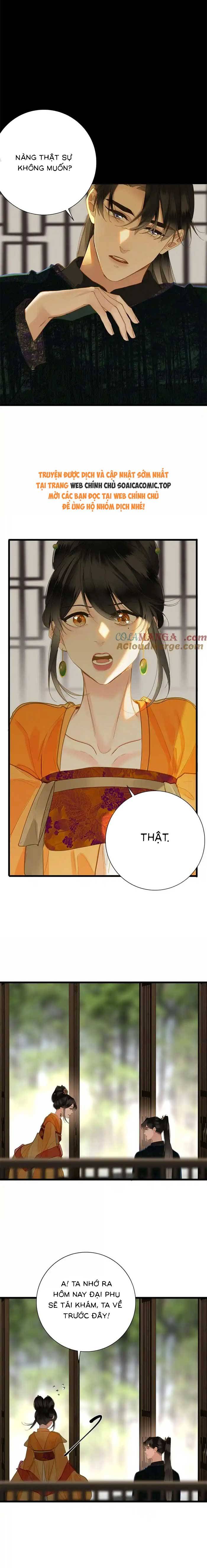 Ninita Yêu Dấu - Phần 2 Chap 1595.8 - Next Chap 1596.8