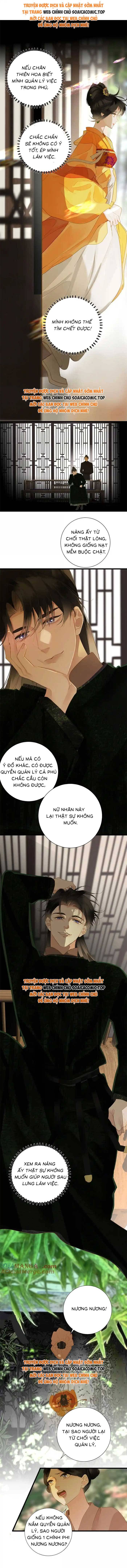 Ninita Yêu Dấu - Phần 2 Chap 1595.8 - Next Chap 1596.8