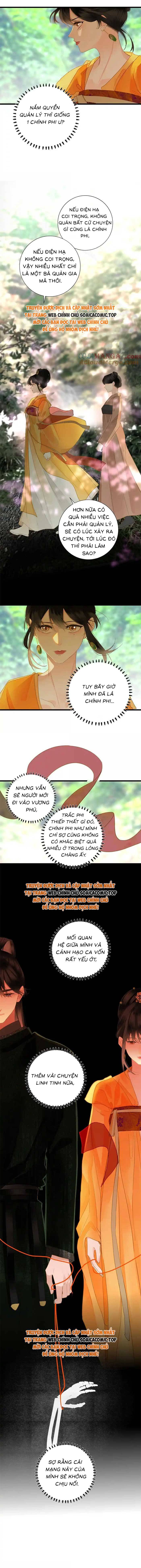 Ninita Yêu Dấu - Phần 2 Chap 1595.8 - Next Chap 1596.8