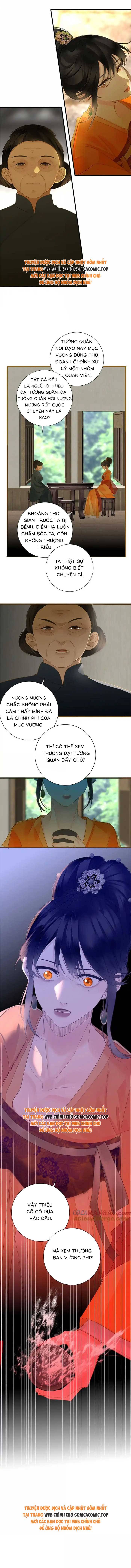 Ninita Yêu Dấu - Phần 2 Chap 1595.8 - Next Chap 1596.8