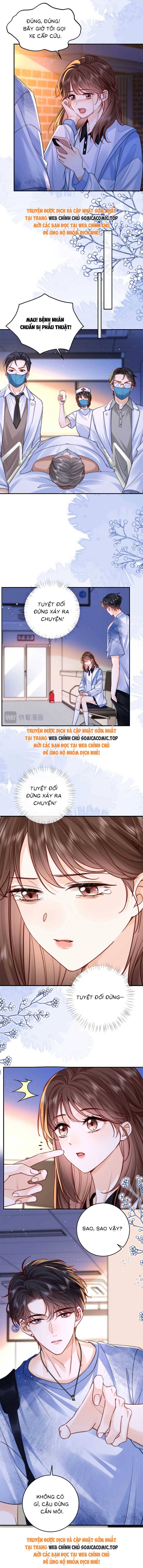 Ninita Yêu Dấu - Phần 2 Chap 1595.9 - Next Chap 1596.9