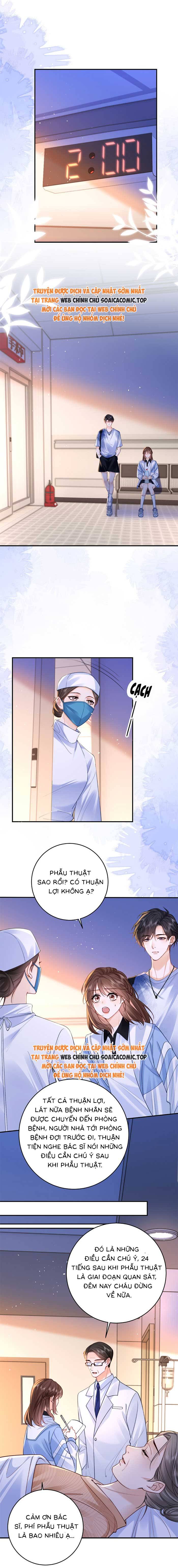 Ninita Yêu Dấu - Phần 2 Chap 1595.9 - Next Chap 1596.9