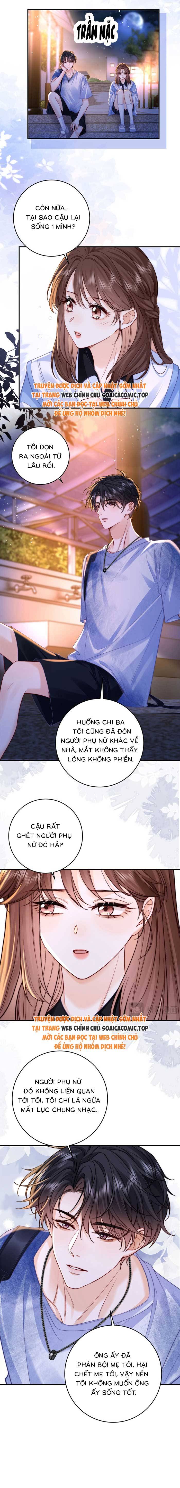 Ninita Yêu Dấu - Phần 2 Chap 1595.9 - Next Chap 1596.9