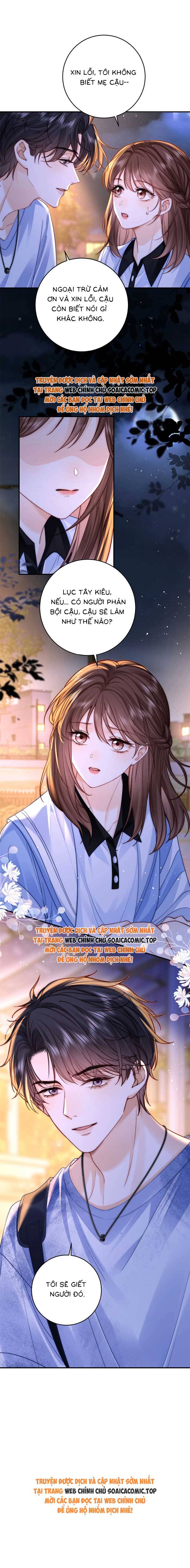 Ninita Yêu Dấu - Phần 2 Chap 1595.9 - Next Chap 1596.9