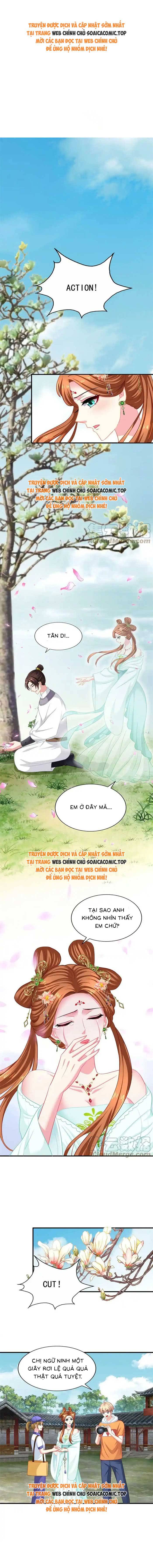 Ninita Yêu Dấu - Phần 2 Chap 1596.1 - Next Chap 1597.1