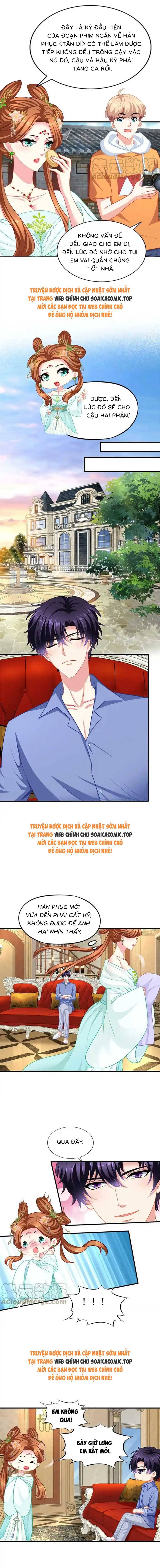 Ninita Yêu Dấu - Phần 2 Chap 1596.1 - Next Chap 1597.1