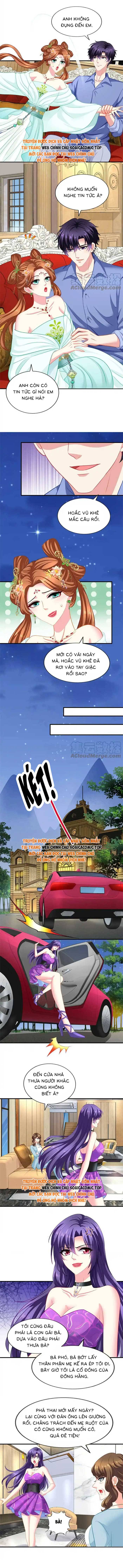 Ninita Yêu Dấu - Phần 2 Chap 1596.1 - Next Chap 1597.1