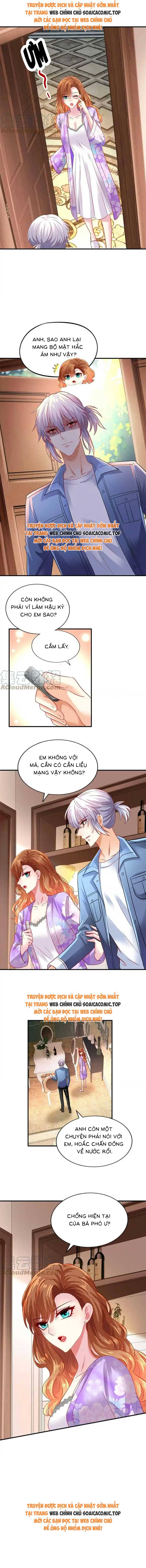 Ninita Yêu Dấu - Phần 2 Chap 1596.1 - Next Chap 1597.1