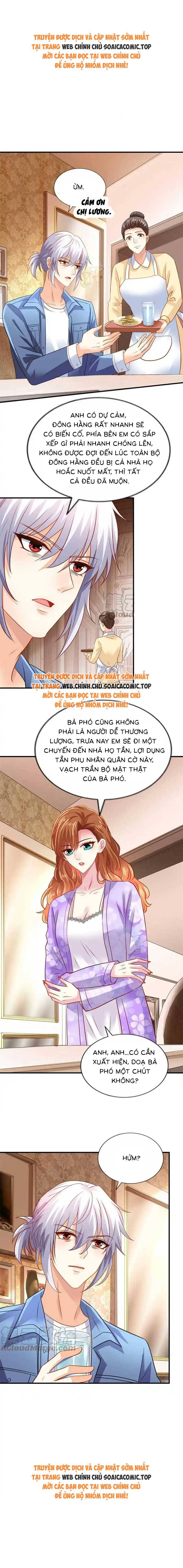 Ninita Yêu Dấu - Phần 2 Chap 1596.2 - Next Chap 1597.2