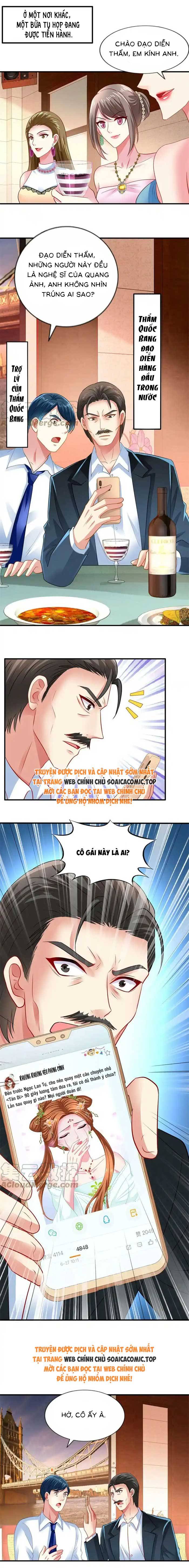 Ninita Yêu Dấu - Phần 2 Chap 1596.2 - Next Chap 1597.2