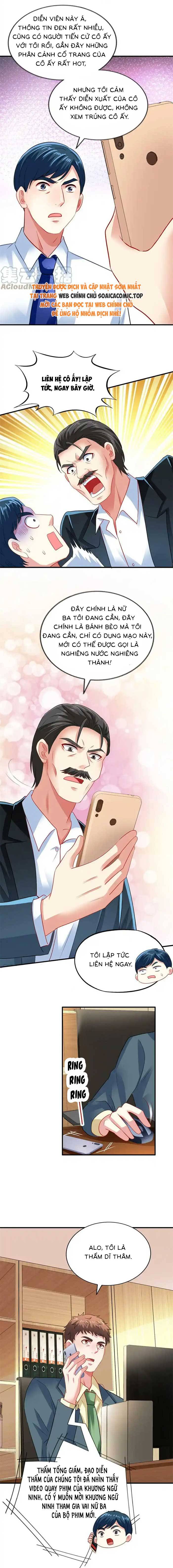 Ninita Yêu Dấu - Phần 2 Chap 1596.2 - Next Chap 1597.2