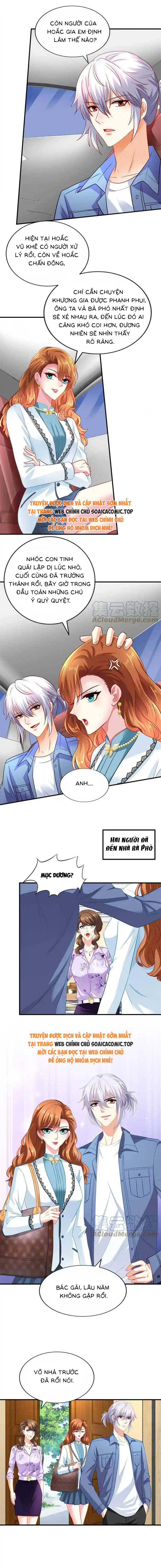 Ninita Yêu Dấu - Phần 2 Chap 1596.2 - Next Chap 1597.2