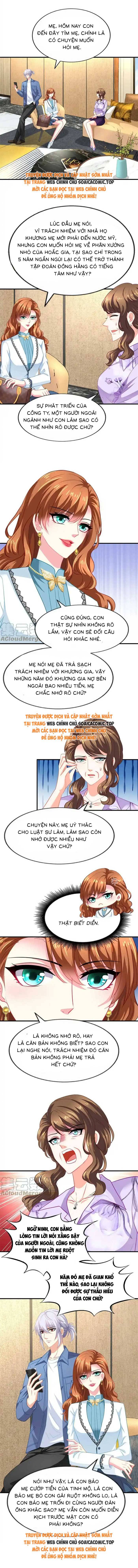 Ninita Yêu Dấu - Phần 2 Chap 1596.2 - Next Chap 1597.2
