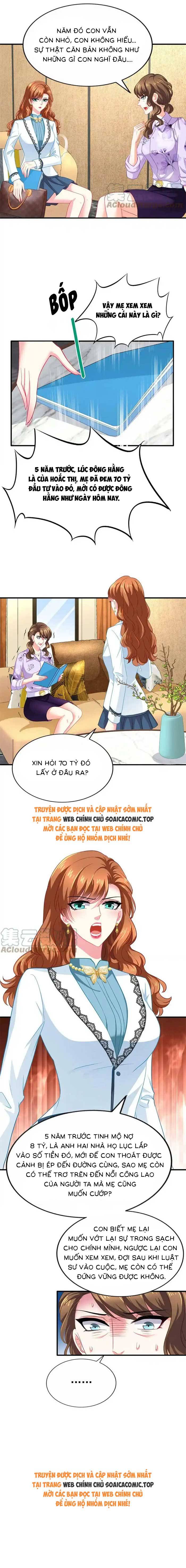 Ninita Yêu Dấu - Phần 2 Chap 1596.2 - Next Chap 1597.2