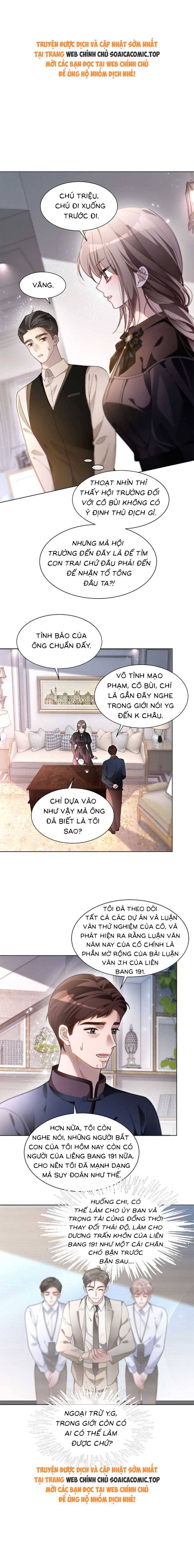 Ninita Yêu Dấu - Phần 2 Chap 1596.4 - Next Chap 1597.4