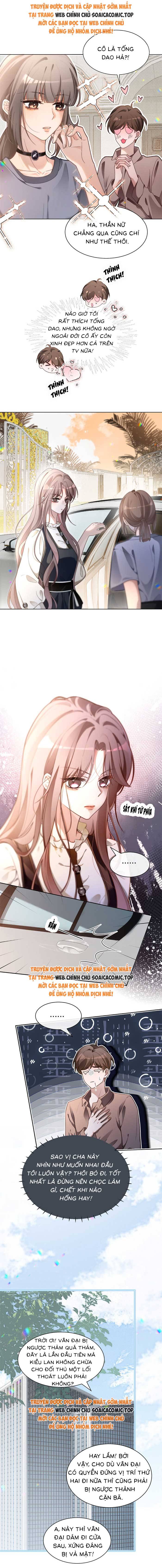 Ninita Yêu Dấu - Phần 2 Chap 1596.4 - Next Chap 1597.4